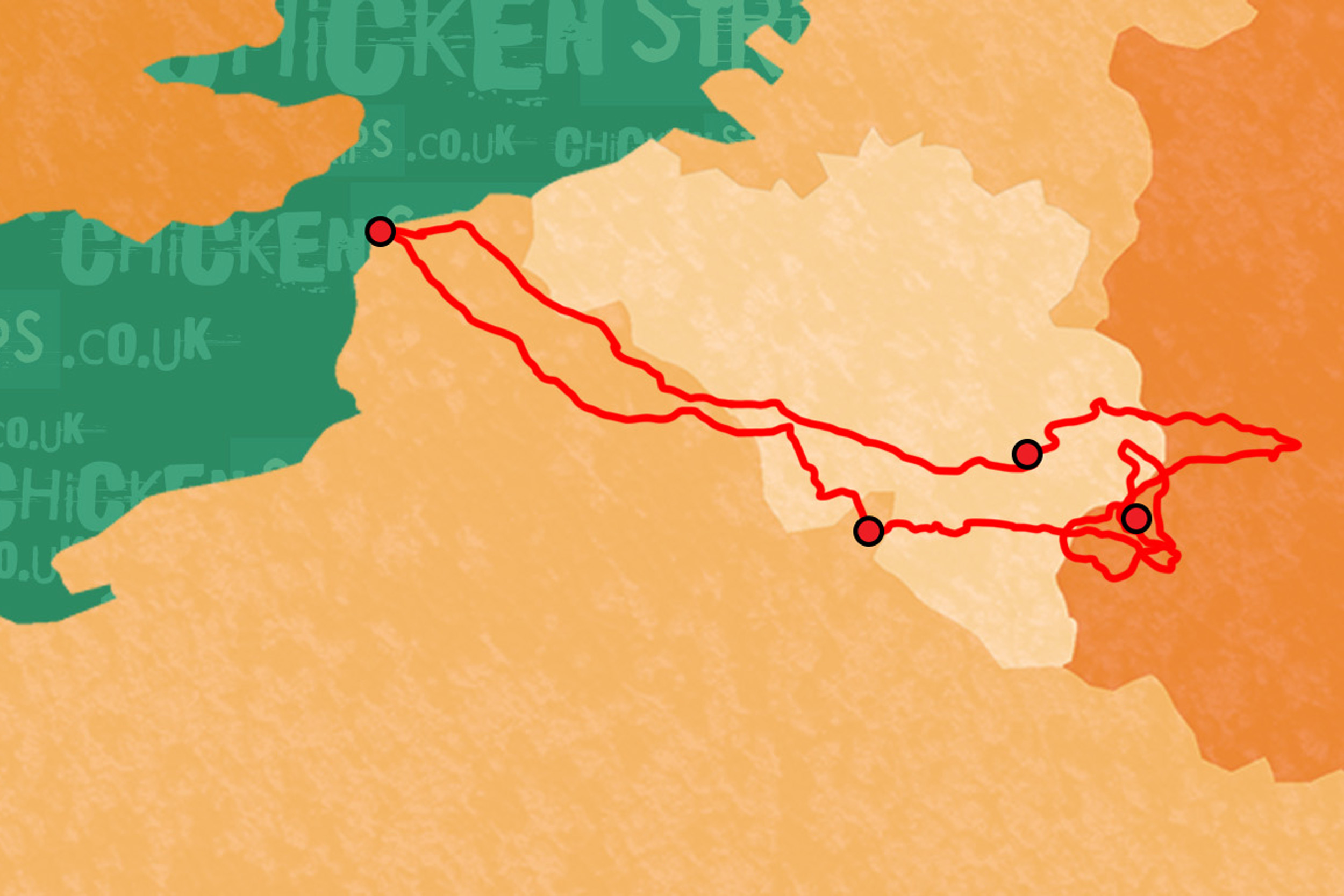 https://www.chickenstrips.co.uk/wp-content/uploads/2024/10/2025-Forest-Frolics-Route-Map.jpg