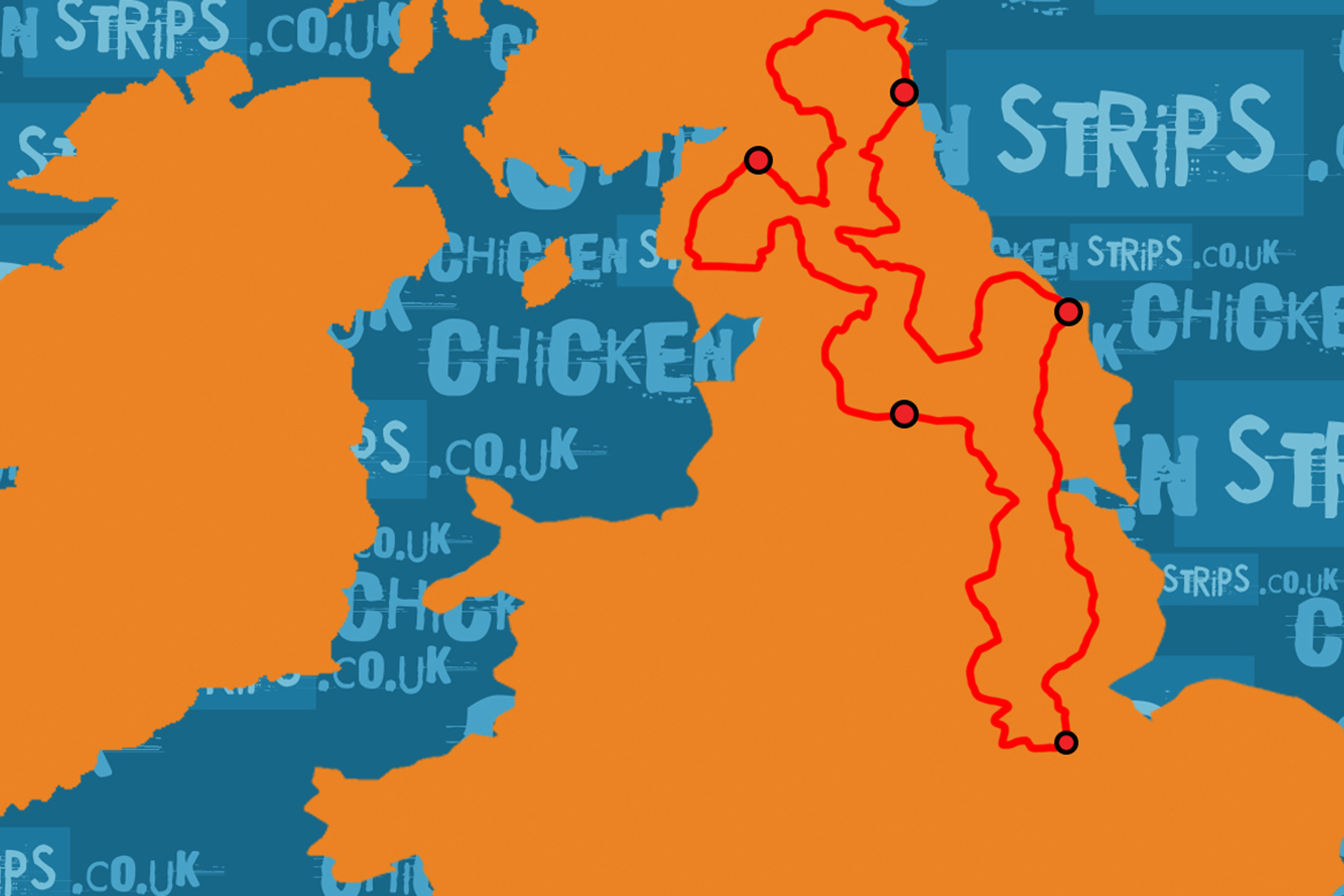 https://www.chickenstrips.co.uk/wp-content/uploads/2024/10/The-NORTH-Route-Map.jpg