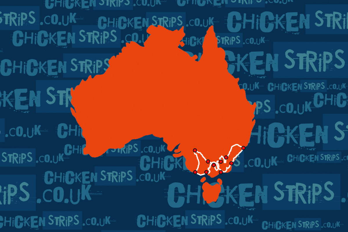 https://www.chickenstrips.co.uk/wp-content/uploads/2025/02/2026-Australia-Route-Map--1200x800.jpg
