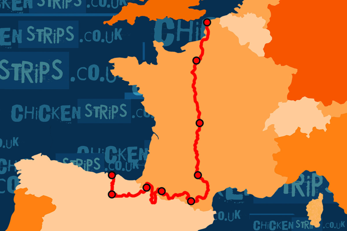 https://www.chickenstrips.co.uk/wp-content/uploads/2026/10/2027-France-n-Pyrenees-Route-Map-1200x800.jpg
